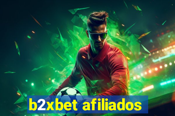b2xbet afiliados